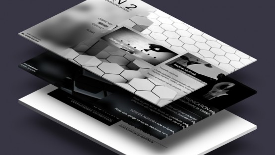 IN2COMMUNICATION (website)